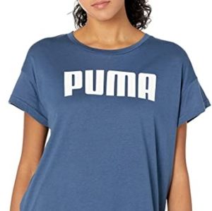 Puma womens t-shirt